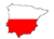 ARTESANÍA EN VIVO - Polski